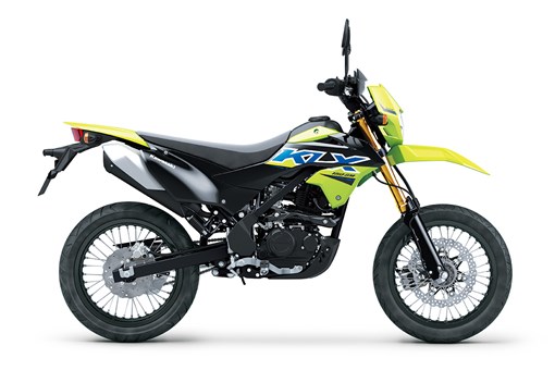 2024 KLX150SM SE