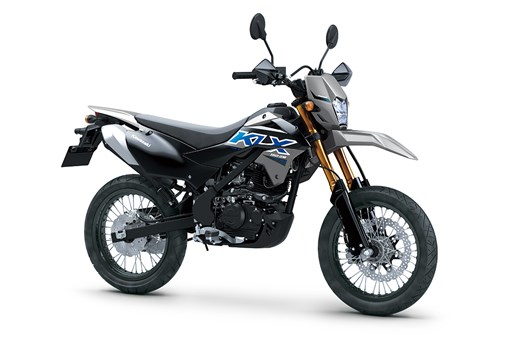 2024 KLX150SM SE