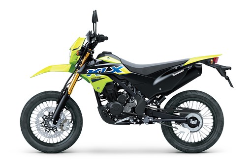 2024 KLX150SM SE
