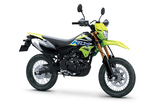 2024 KLX150SM SE