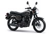 2024 W175 SE BLACK STYLE