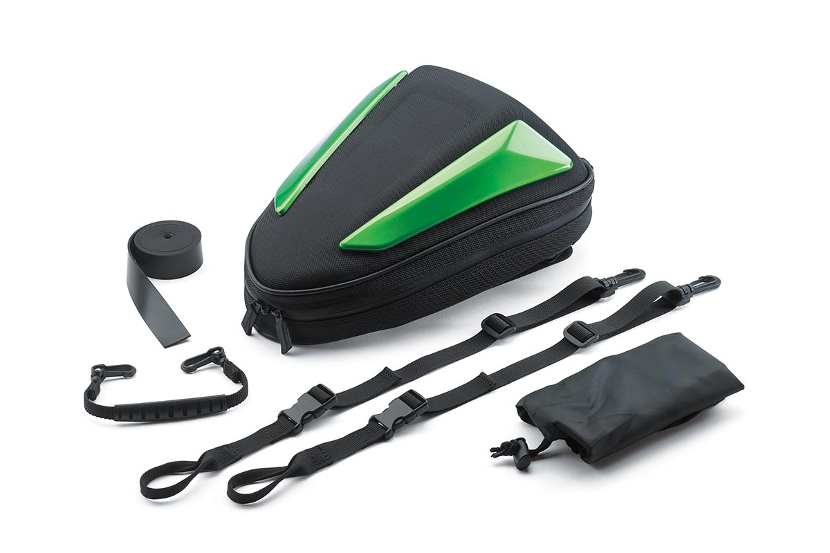 2024 NINJA ZX-6R KRT EDITION