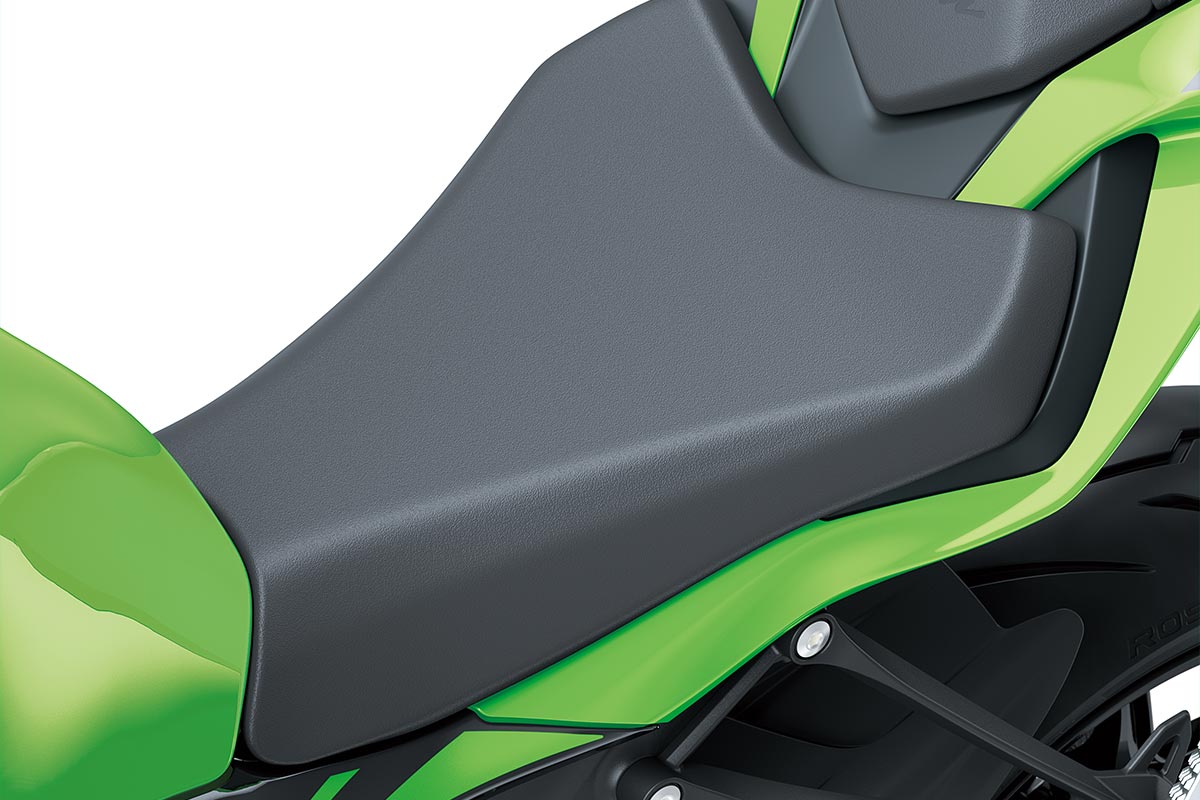 2024 NINJA ZX-6R KRT EDITION