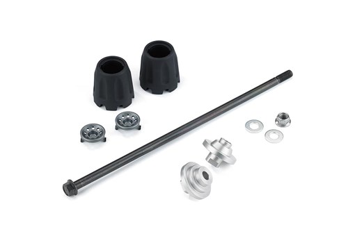 2024 NINJA ZX-6R KRT EDITION