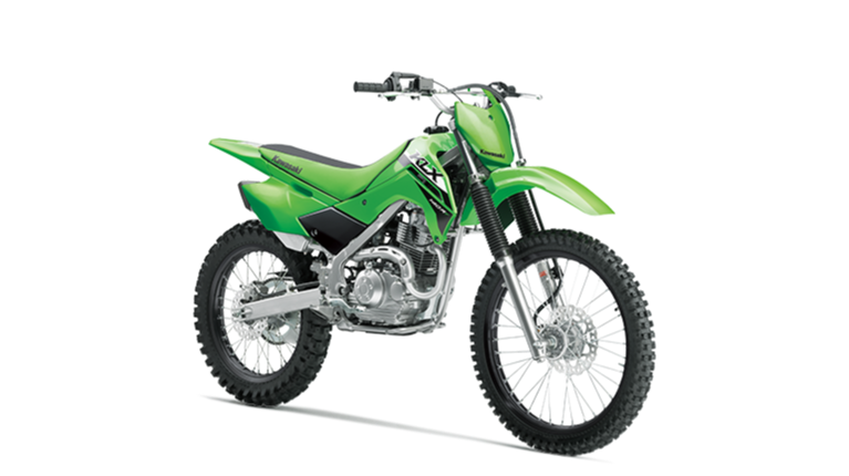 KLX140R F