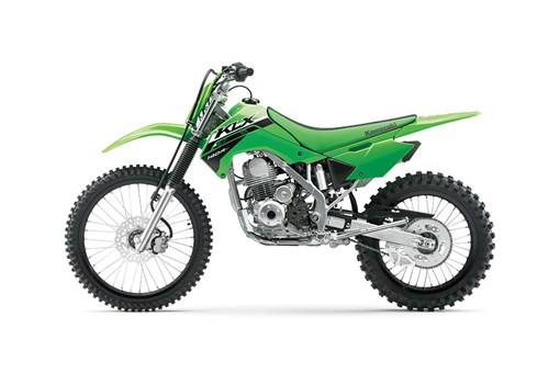 2024 KLX140R F
