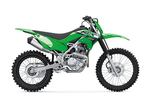 2024 KLX230R S