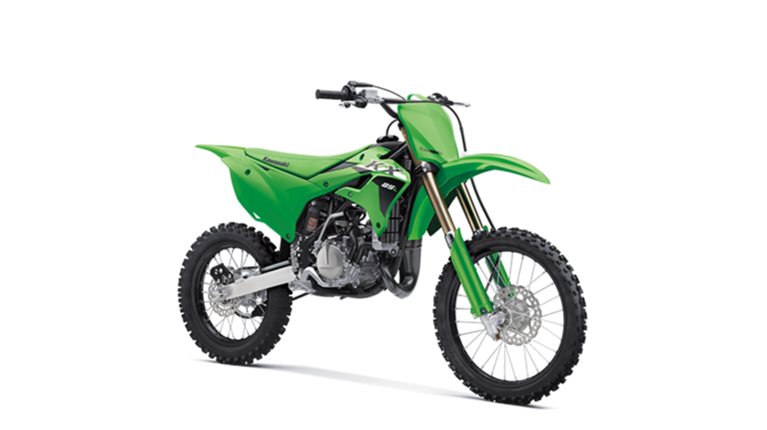 KX85 L