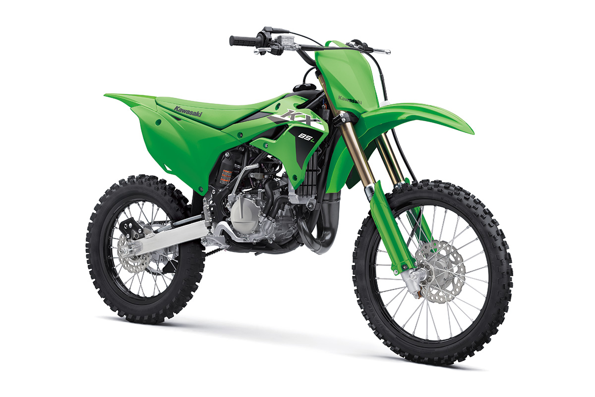 2024 KX85
