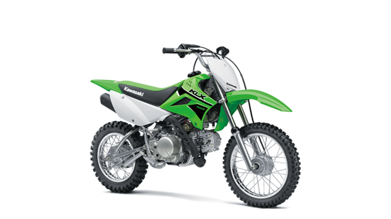 KLX110R