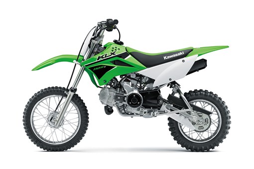 2023 KLX110R L
