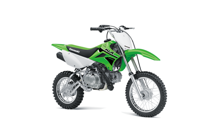 KLX110R L