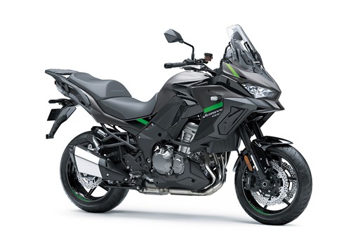 2024 VERSYS 1000