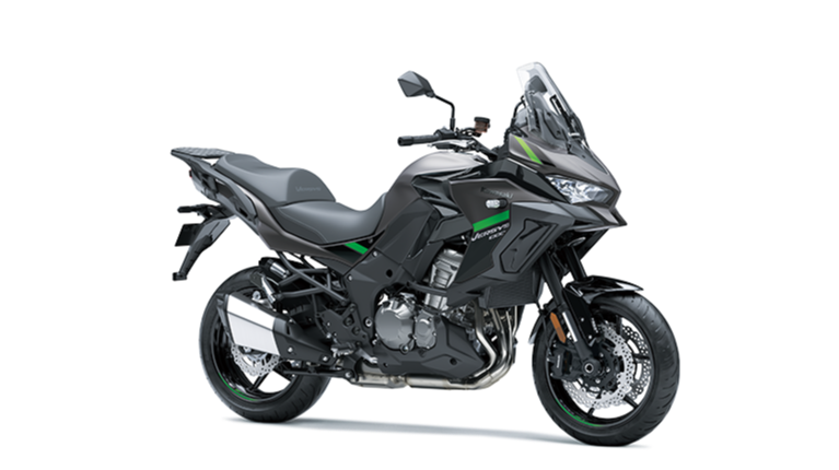 VERSYS 1000
