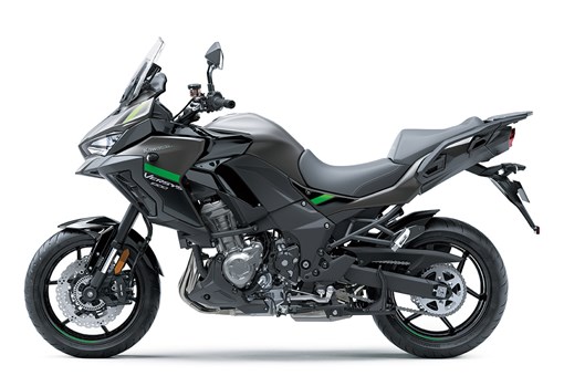 2024 VERSYS 1000