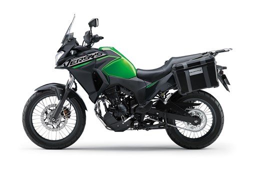 2024 VERSYS-X 250