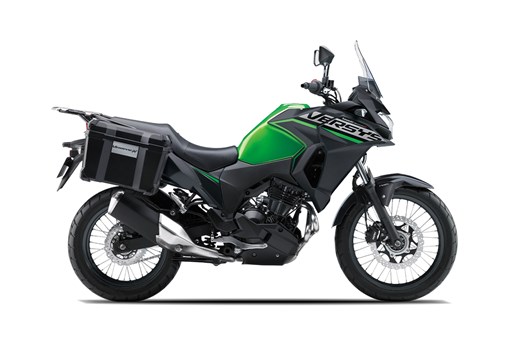 2024 VERSYS-X 250