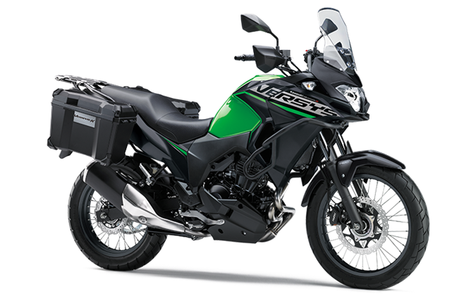 Candy Lime Green / Metallic Flat Spark Black / Metallic Spark Black