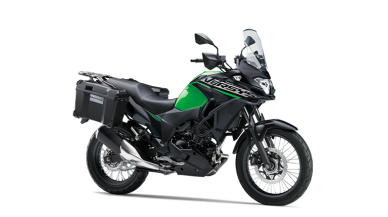 VERSYS-X 250