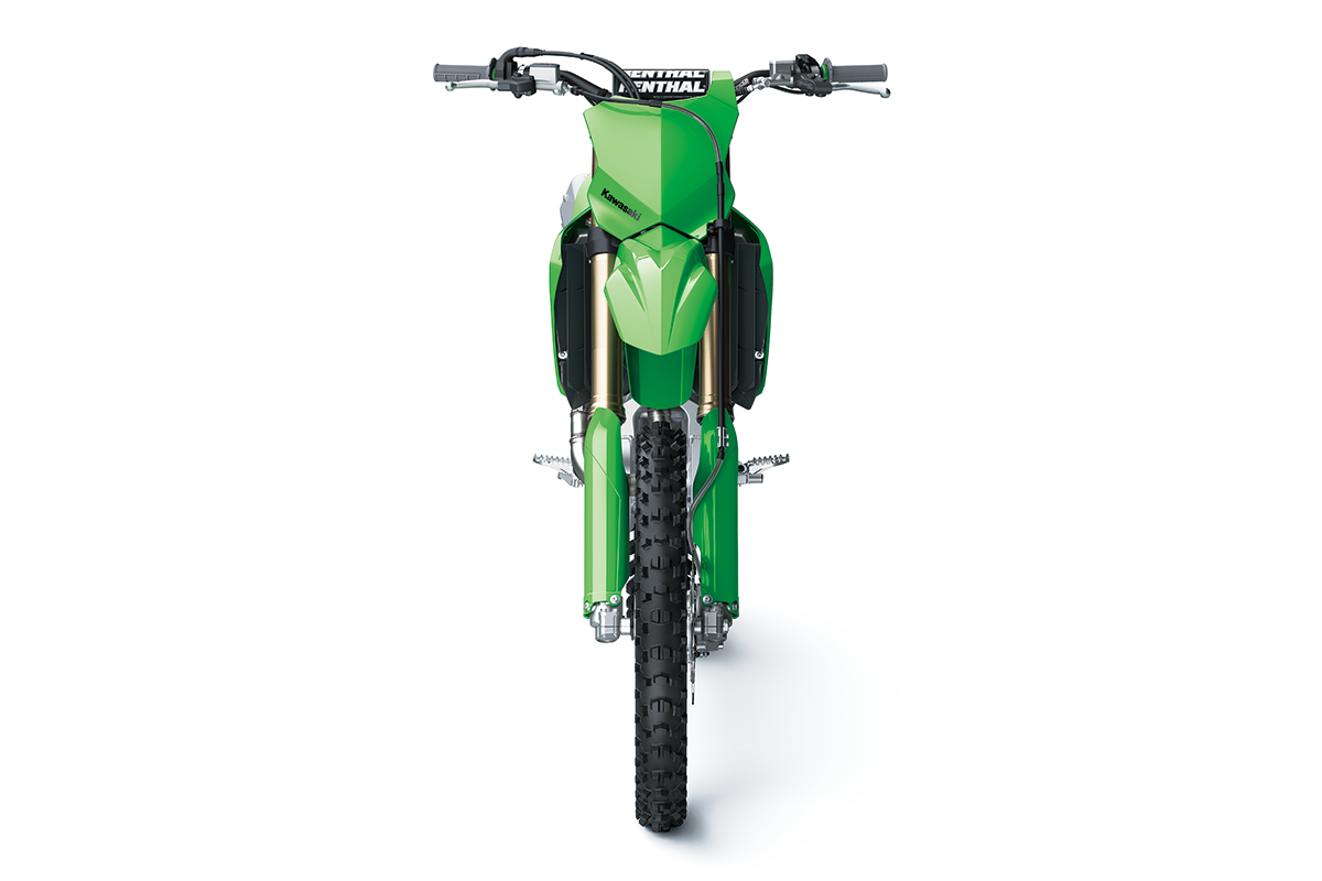 2024 KX450
