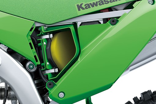 2024 KX450