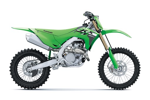 2024 KX450X