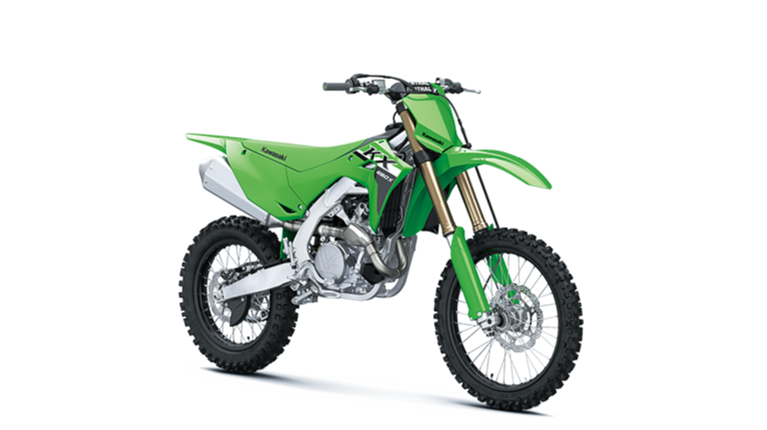 KX450X