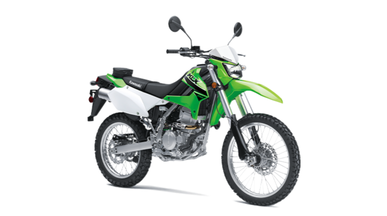 KLX250