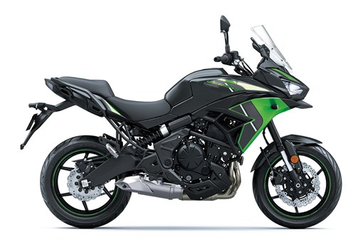2024 VERSYS 650