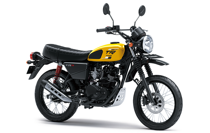 Pearl Brillian Yellow