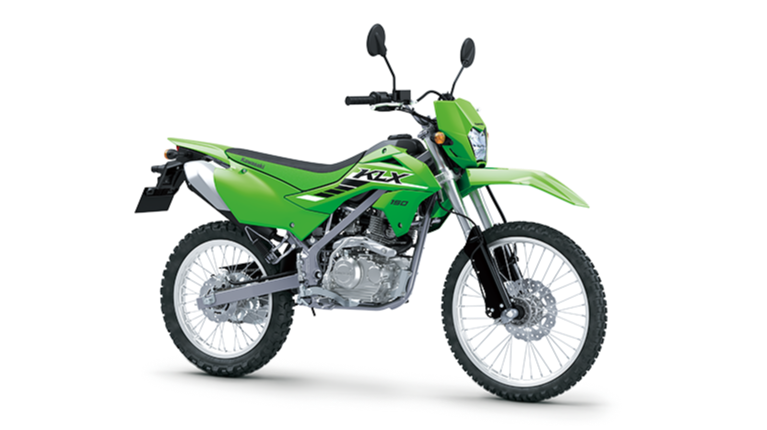 KLX150