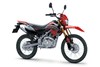 2025 KLX150 SE