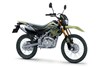 2025 KLX150 SE
