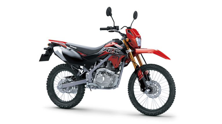 KLX150 SE