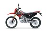 2025 KLX150 SE