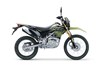 2025 KLX150 SE