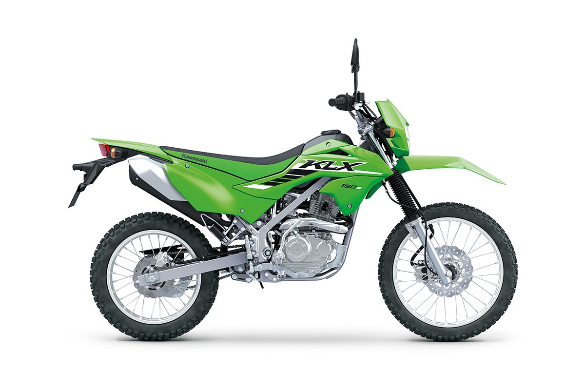 2025 KLX150 S