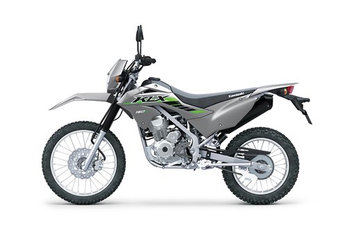 2025 KLX150 S