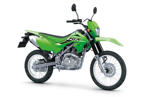 2025 KLX150 S