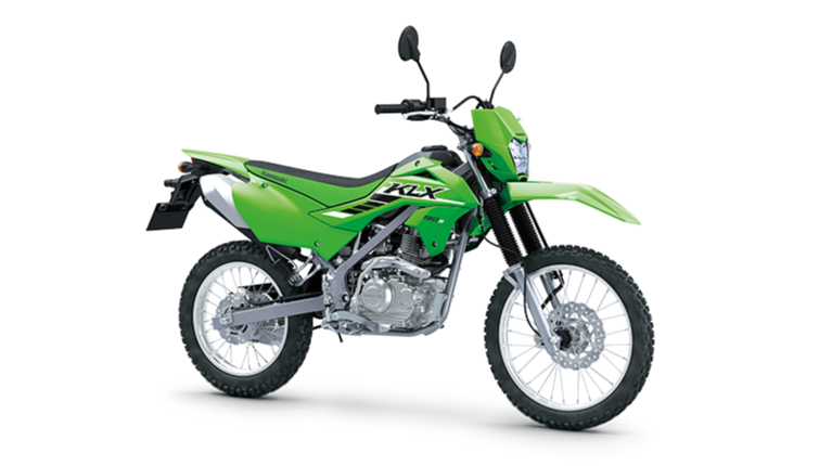 KLX150 S