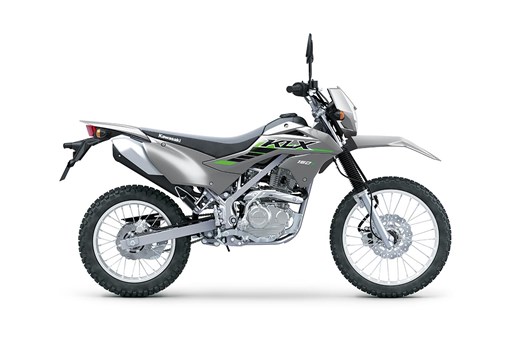 2025 KLX150 S