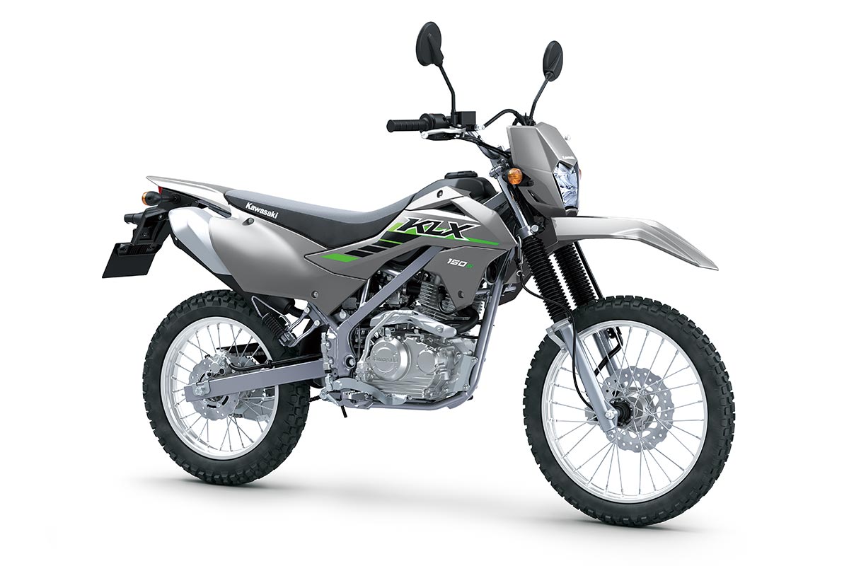 2025 KLX150 S