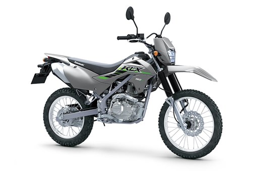 2025 KLX150 S