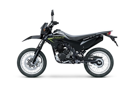 2025 KLX150SM