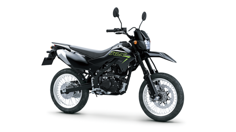 KLX150SM