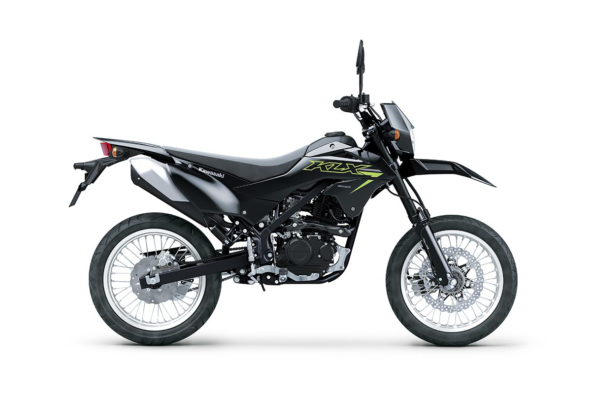2025 KLX150SM