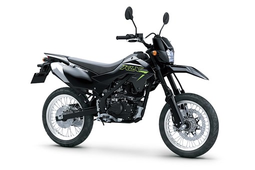 2025 KLX150SM