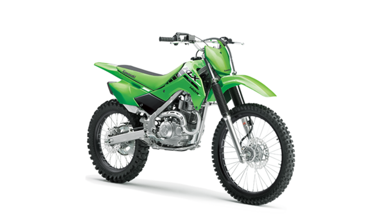 KLX140R F