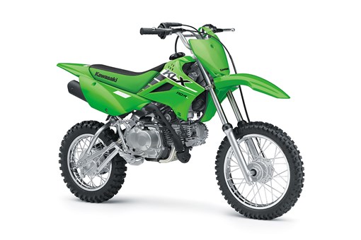 2025 KLX110R L