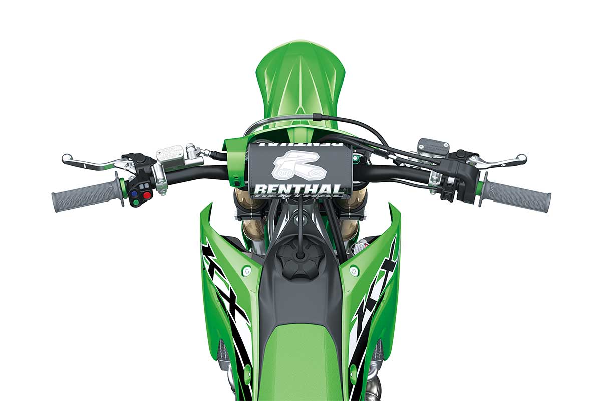2025 KX250